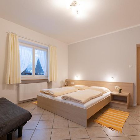 Appartements Margit Vipiteno Eksteriør bilde