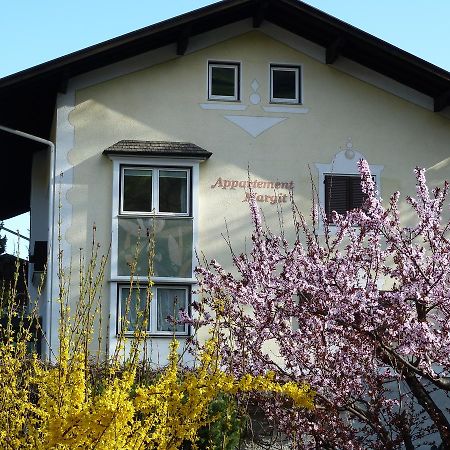 Appartements Margit Vipiteno Eksteriør bilde