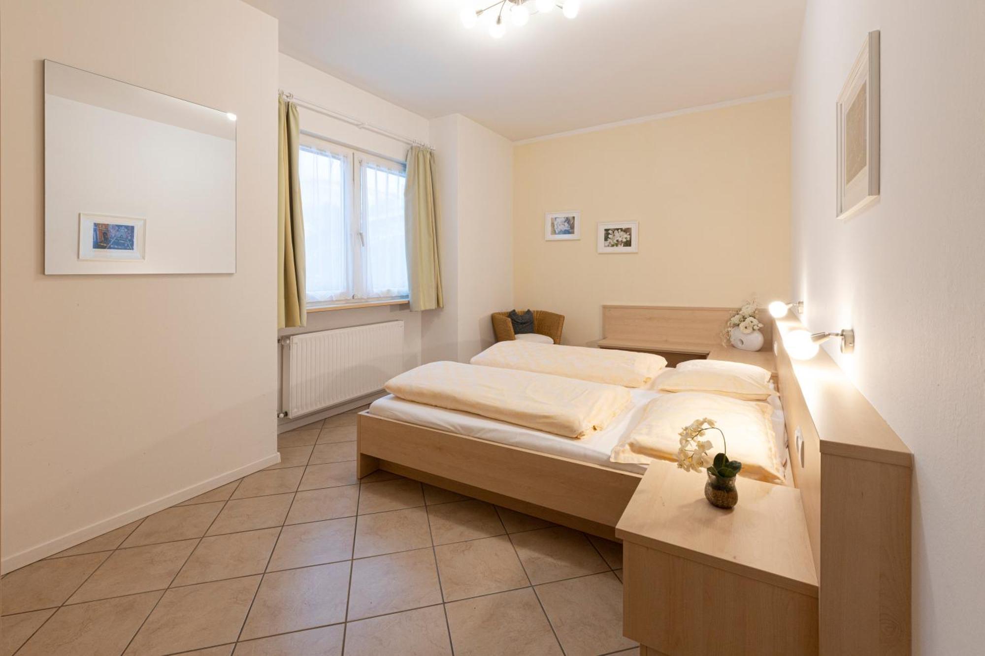 Appartements Margit Vipiteno Eksteriør bilde