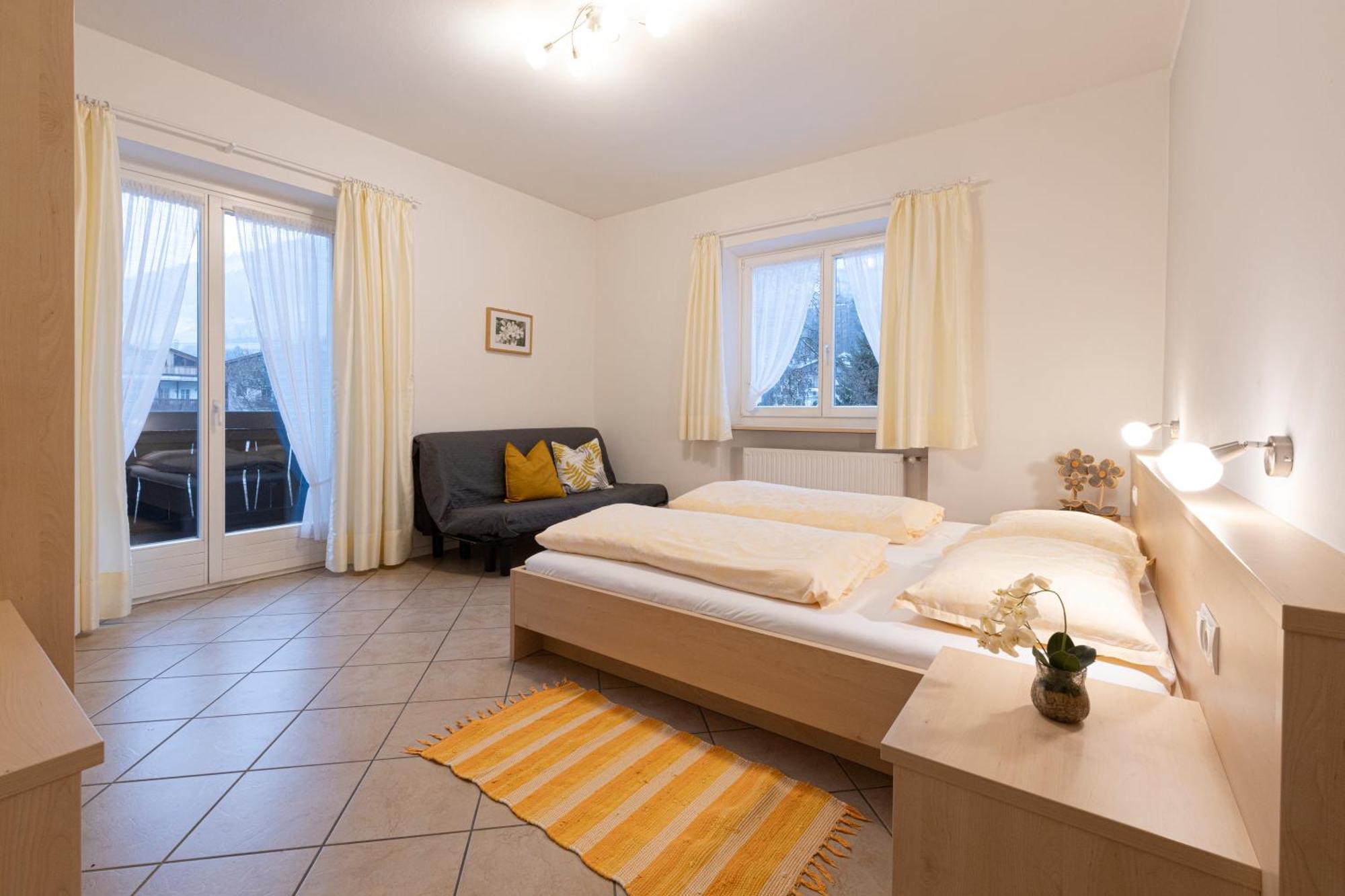 Appartements Margit Vipiteno Eksteriør bilde