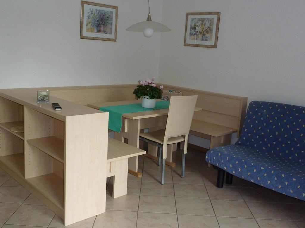Appartements Margit Vipiteno Eksteriør bilde
