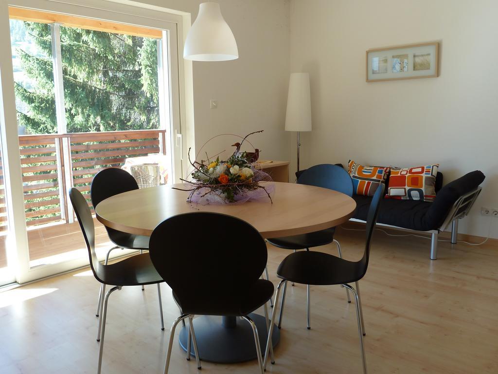 Appartements Margit Vipiteno Eksteriør bilde