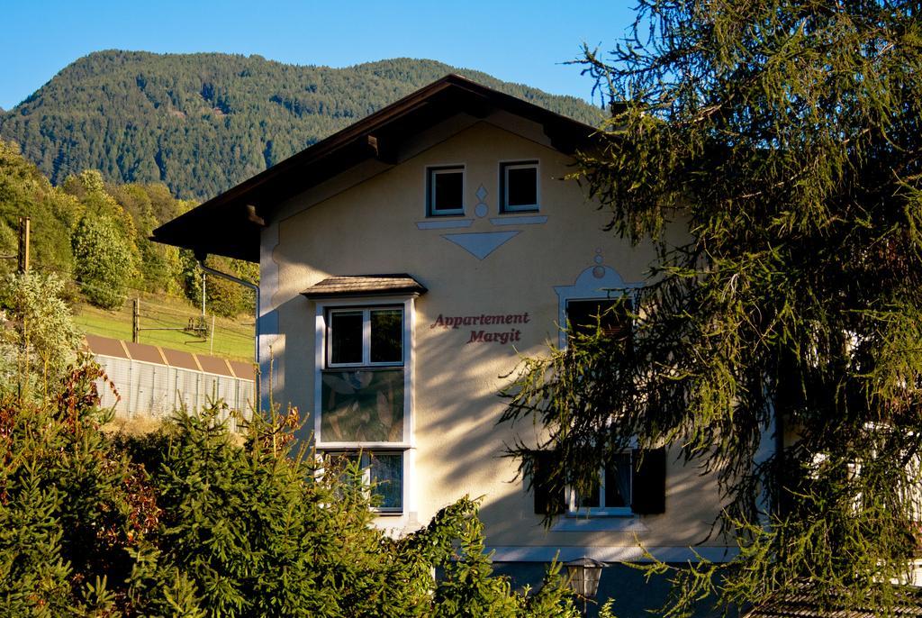 Appartements Margit Vipiteno Eksteriør bilde