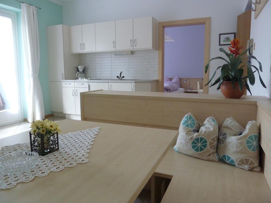 Appartements Margit Vipiteno Eksteriør bilde