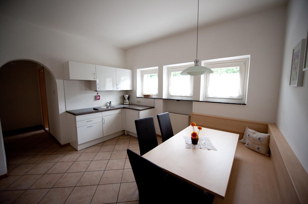 Appartements Margit Vipiteno Eksteriør bilde