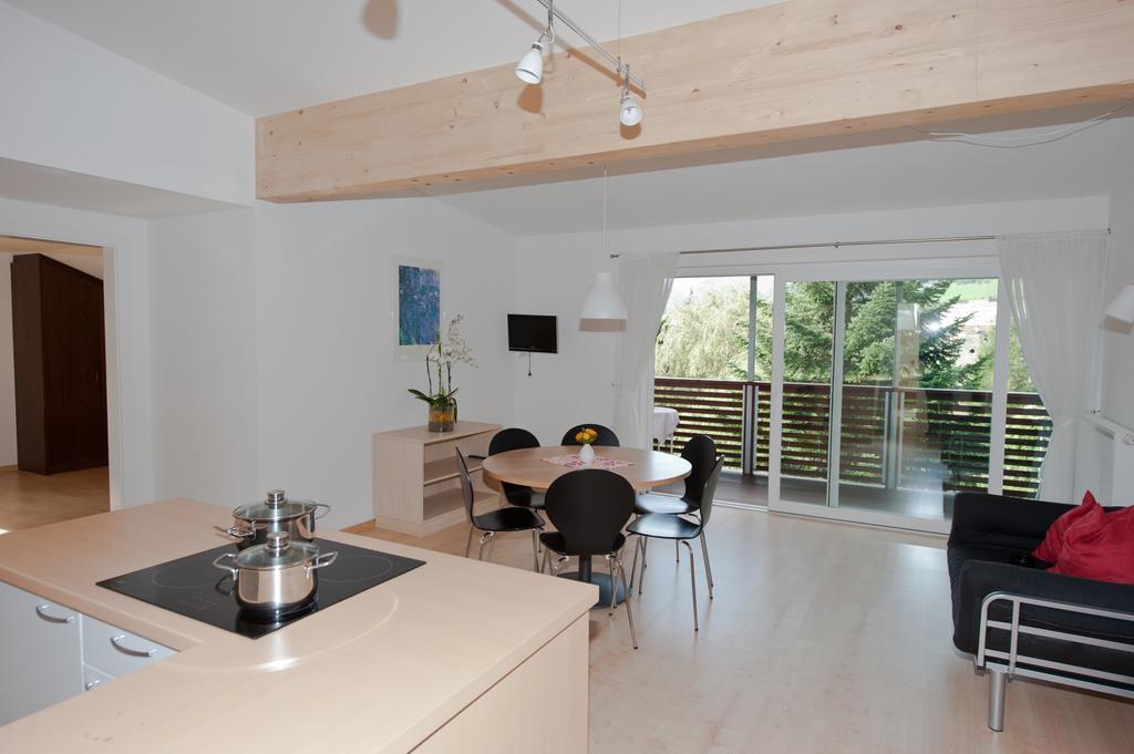 Appartements Margit Vipiteno Eksteriør bilde