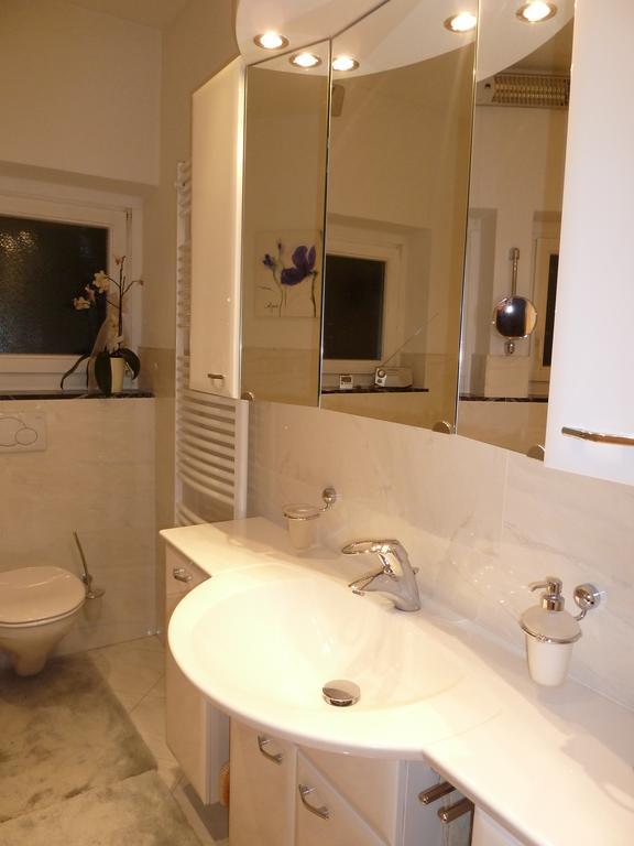 Appartements Margit Vipiteno Eksteriør bilde