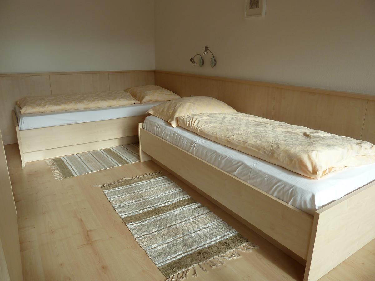 Appartements Margit Vipiteno Eksteriør bilde