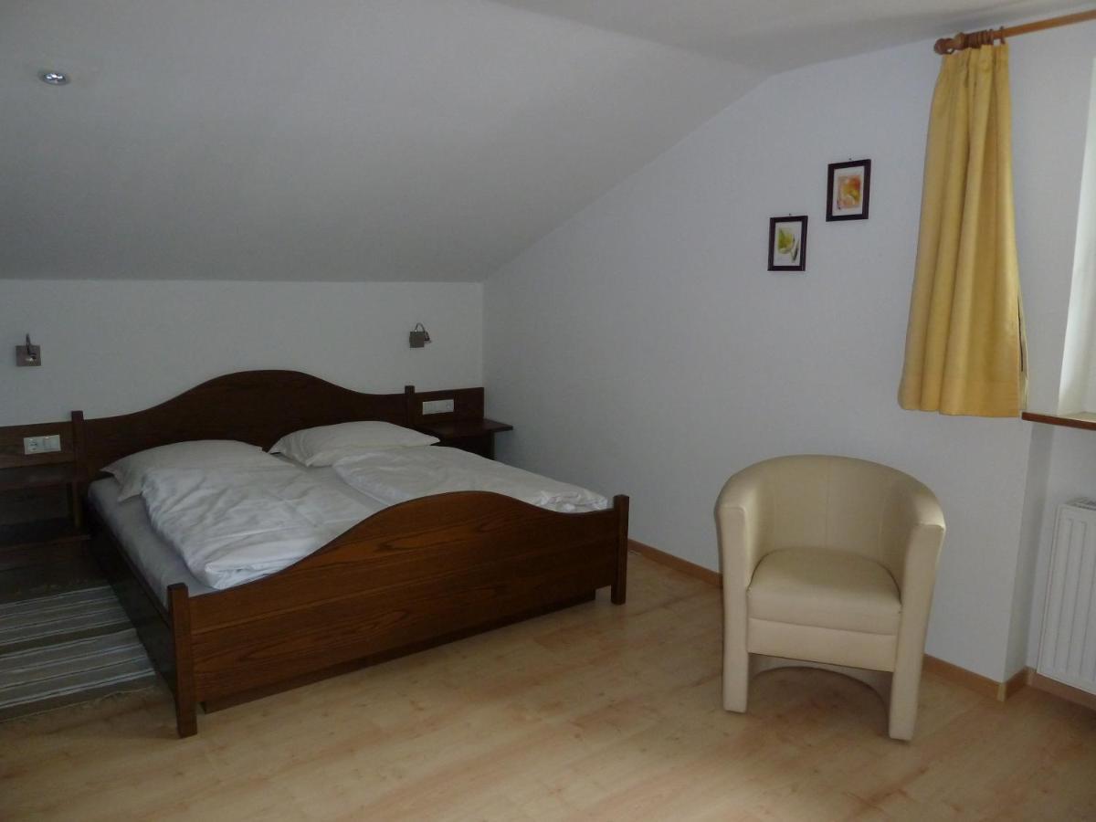 Appartements Margit Vipiteno Eksteriør bilde